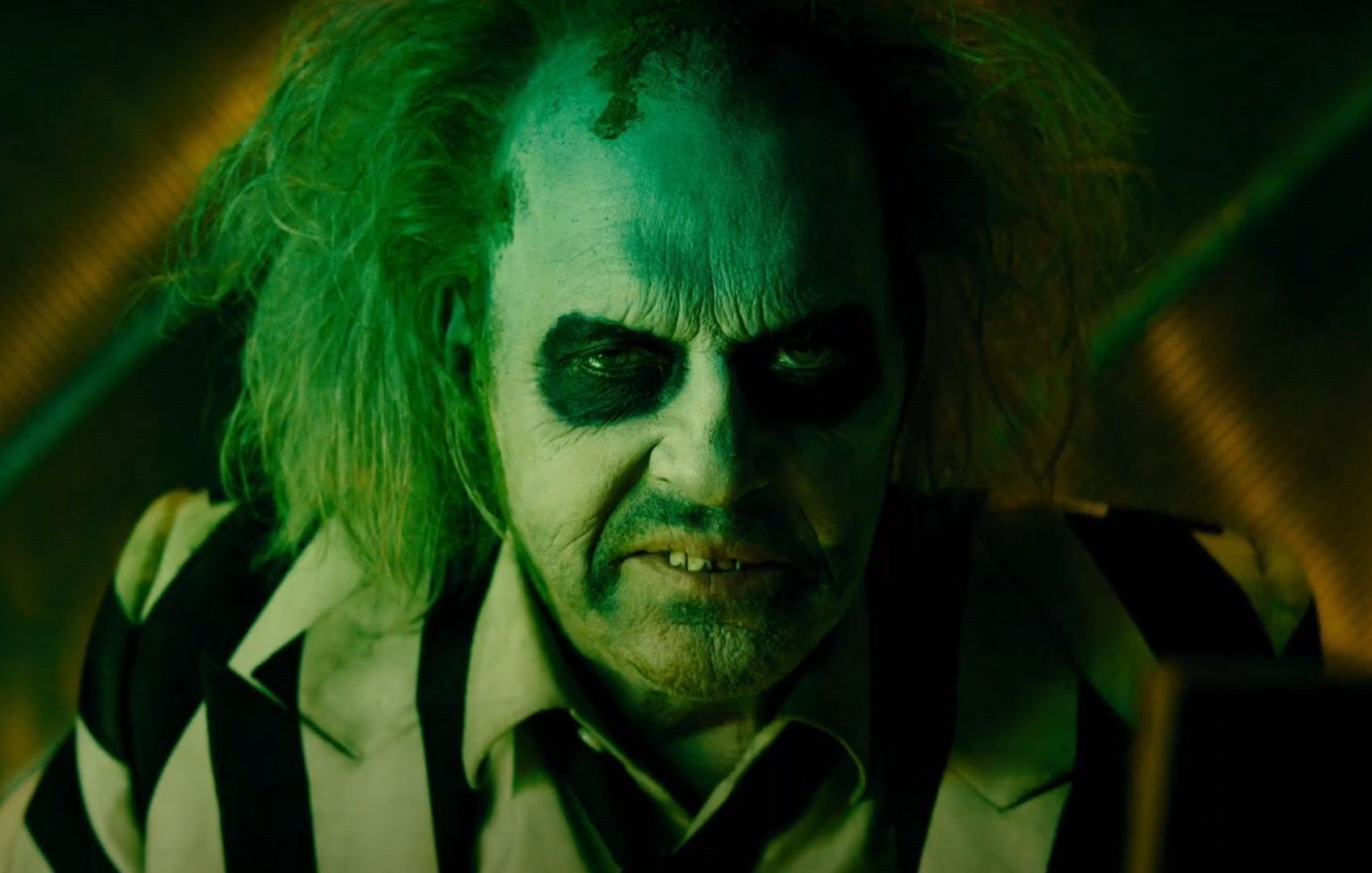 'Beetlejuice' sequel drops trailer with Michael Keaton, Winona Ryder returning