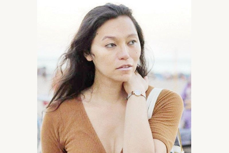 NY-based filmmaker Isabel Sandoval to meg another film in Philippines