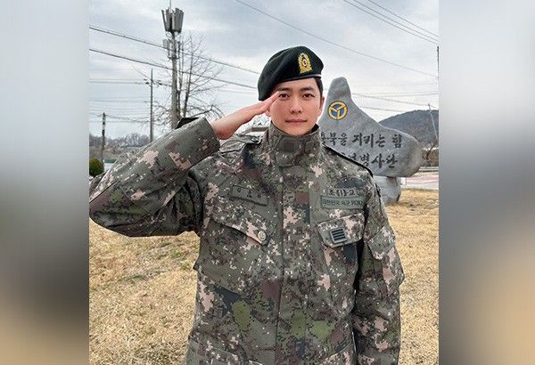 'Extraordinary Attorney Woo' actor Kang Tae Oh to star in romcom after completing military service