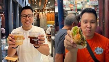 Food vlogger Kevin Garcia reveals how he earns from social media