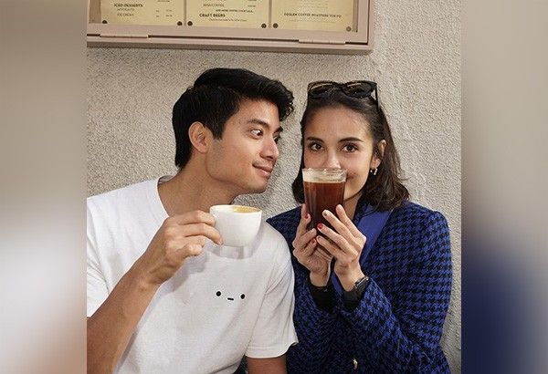 'Nabudol in Japan': Megan Young, Mikael Daez find way to shop better abroad
