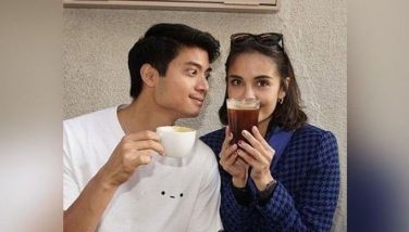 'Nabudol in Japan': Megan Young, Mikael Daez find way to shop better abroad