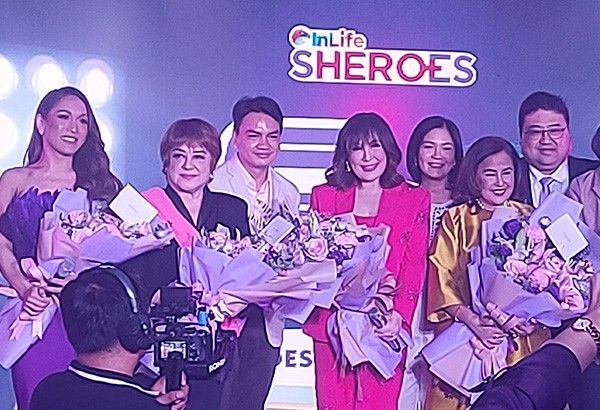 Sharon Cuneta, KaladKaren remember Jaclyn Jose