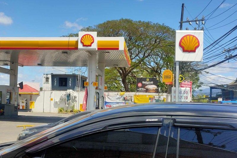 Shell Pilipinas profit tumbles to P1.2 billion in 2023