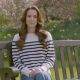 Catherine, Princess of Wales, focused on staying 'cancer free' after chemo ends