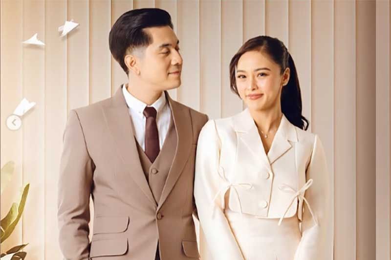 Kim, 'di pa Inaamin si Paulo | Pang-Masa