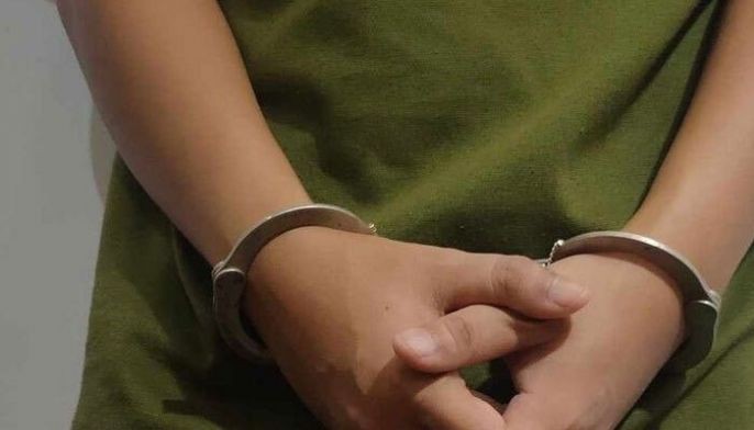 Miyembro ng criminal group na may kasong murder, timbog sa baril