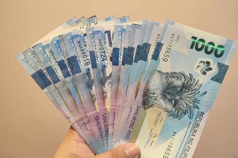Government cuts borrowings to P203 billion in January