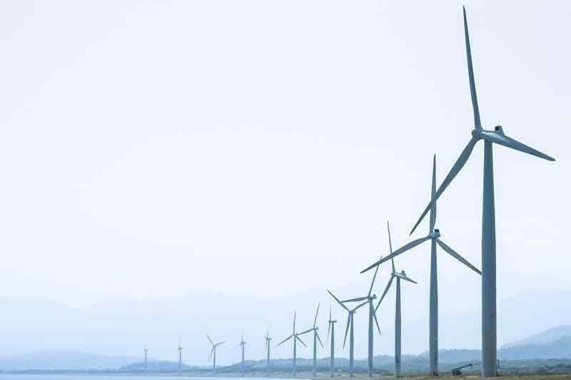 PPPs eyed for offshore wind farms in ports
