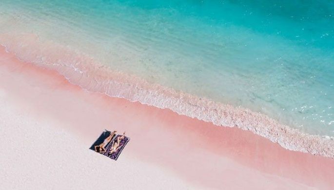 LIST: Things to do in UNESCO World Heritage Site Komodo National Park