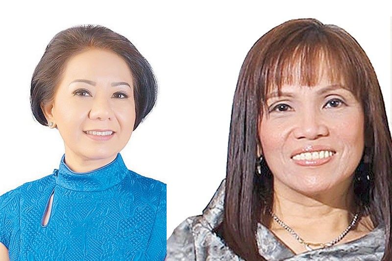 Women shaping Philippine monetary policy
