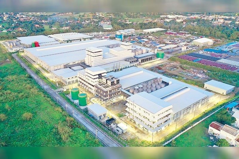 D&L central hub in Batangas gets LEED gold seal
