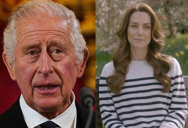 King Charles III and Catherine's cancer diagnoses: key dates