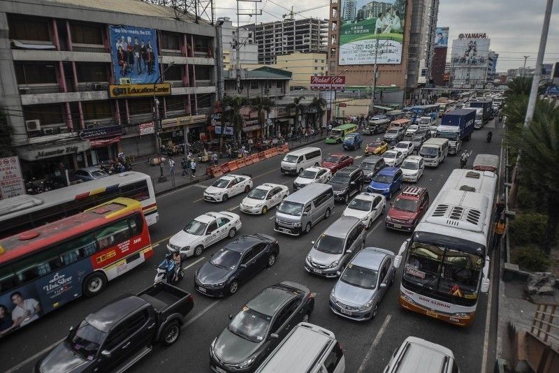 DOH reminds Filipinos: Drive safe this Holy Week