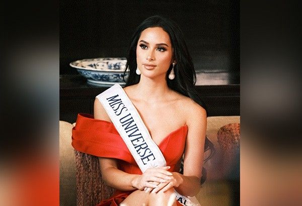 Franki Russell fulfills Miss Universe New Zealand dream after ’10-year journey’