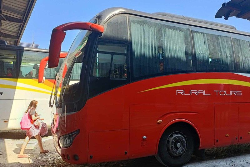 BARMM stakeholders elated over new direct Zamboanga-Cotabato bus route