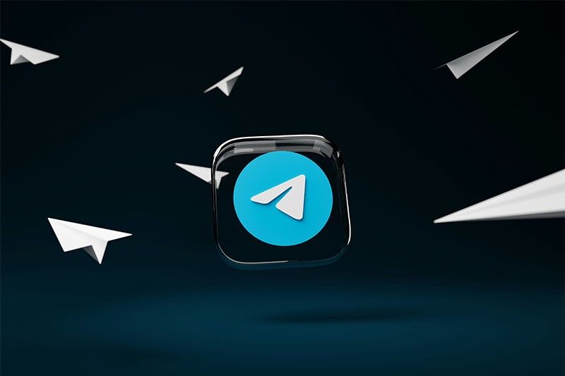 Telegram boss says messaging app hits 900 million users