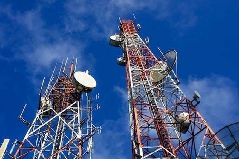 Update on building code, broadband facilities sought in Congress