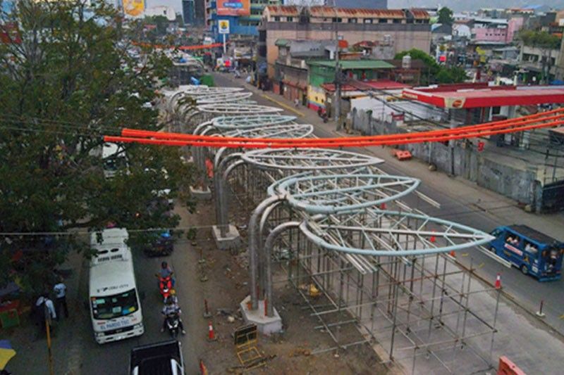 Target completion sa Phase 1 sa BRT hayan dili matuman