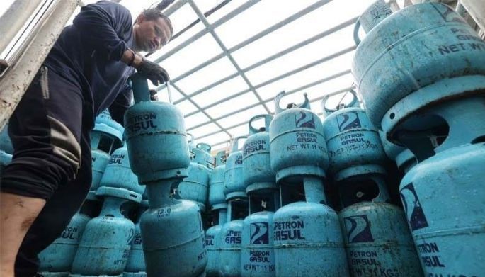 LPG prices hiked effective February 1