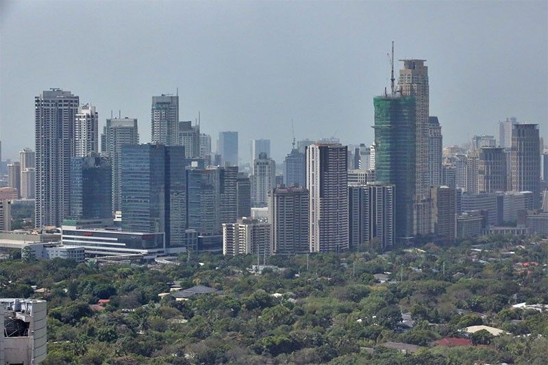 FMIC/UA&P: Philippine economy grew by 6.1 percent in Q1