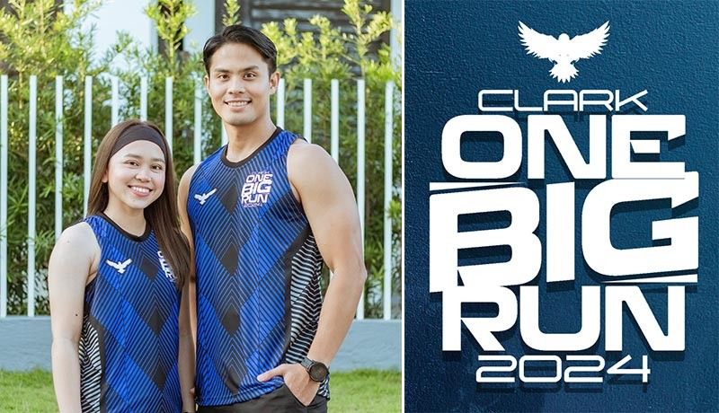 Run for a cause and make a difference at Clark One Big Run 2024!