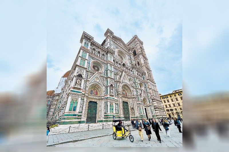 Florence: Beyond the Duomo & David