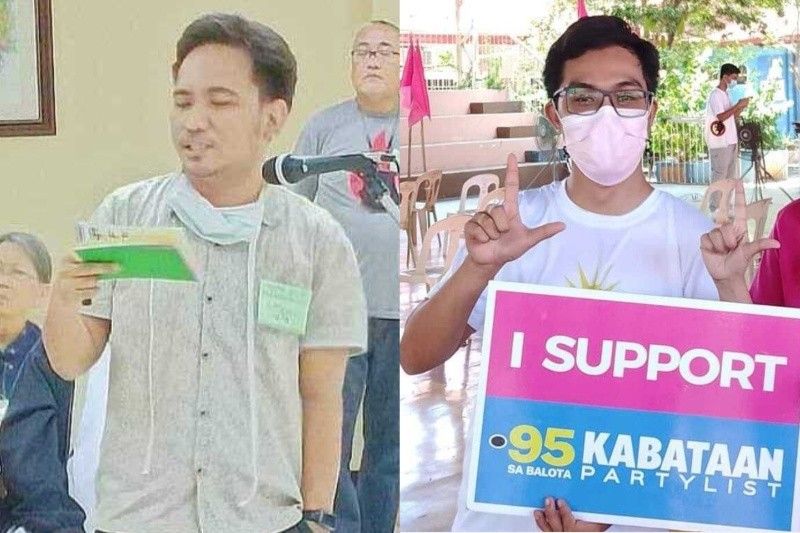 CHR iimbestigahan 'pagdukot' sa 2 environmental activists sa Pangasinan