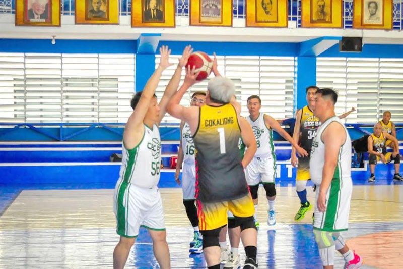 Cokaliong fuels Shell-backed squad to second victory in CECABA caging