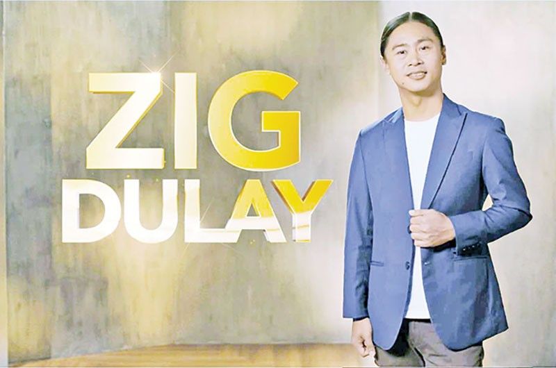 Direk Zig Dulay continues to explore Fantasy Worlds
