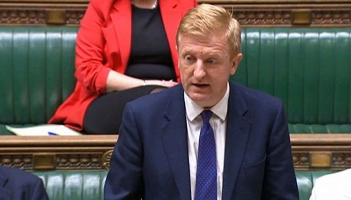UK says China targeted 'democratic institutions' in cyber campaign