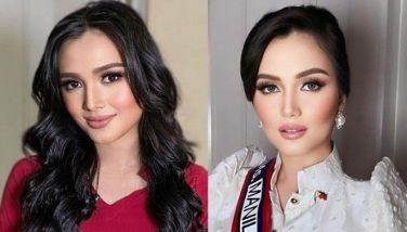 Women's Month: Deniece Cornejo urges Filipinas to fight sexual harassment, challenges