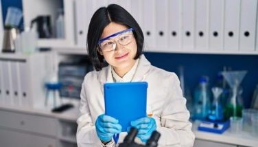 Empowering women in STEM: Why is there a gender gap and what can be done?