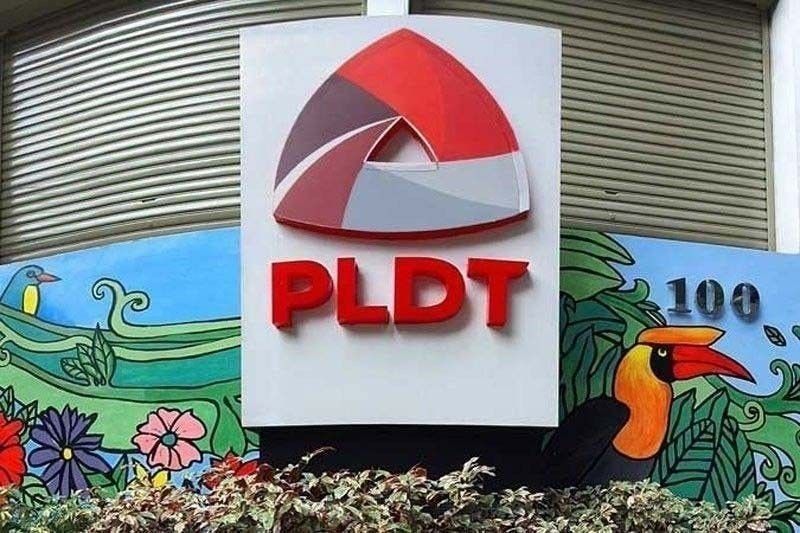 PLDT, Smart named among worldâ��s leading employers