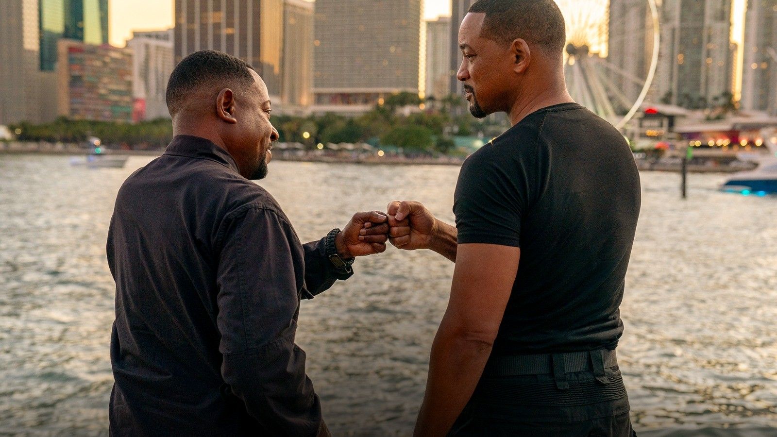 'Bad Boys: Ride or Die' review: Will Smith, Martin Lawrence find their 'souls'
