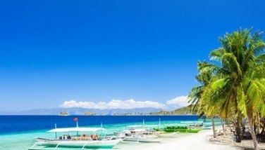 Spanish architectural marvels, white sand beaches, places to explore in Philippines