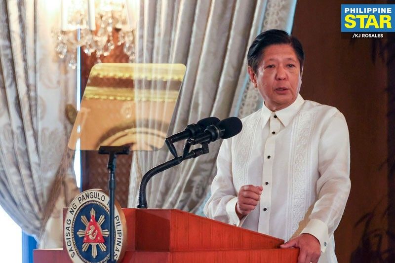 Marcos pinasalamatan ang India sa pagpayag na mag-supply ng bigas sa bansa