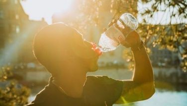 Practical tips to keep cool when the summer heat starts making you sick