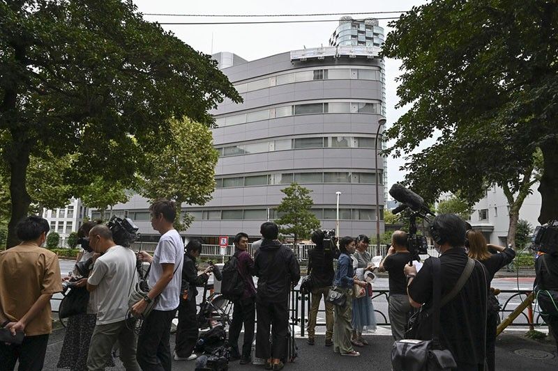 Japan boyband agency admits two more employees committed sexual abuse