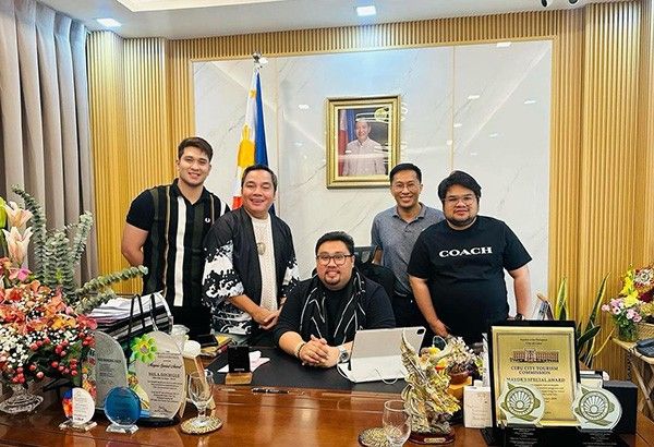 Cebu set to welcome Mister International 2024 competition