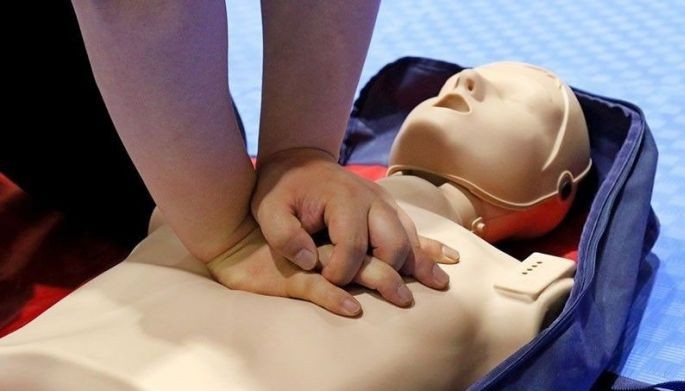 Marcos proclaims July 17 as National CPR Day
