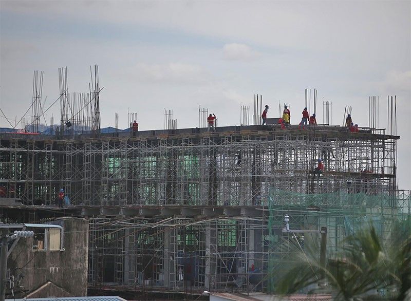 PPP Code to spur more infrastructure projects