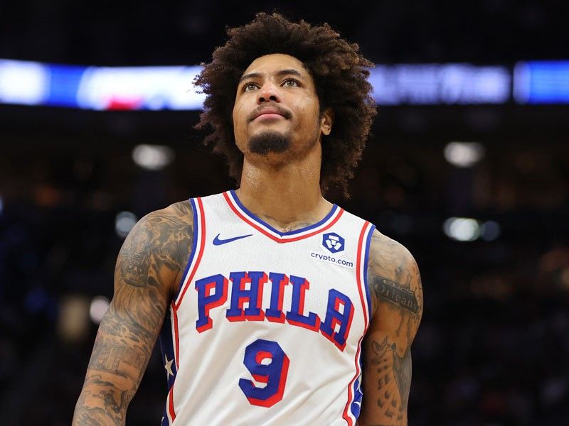 NBA fines 76ers' Nurse, Oubre for ref abuse after missed foul
