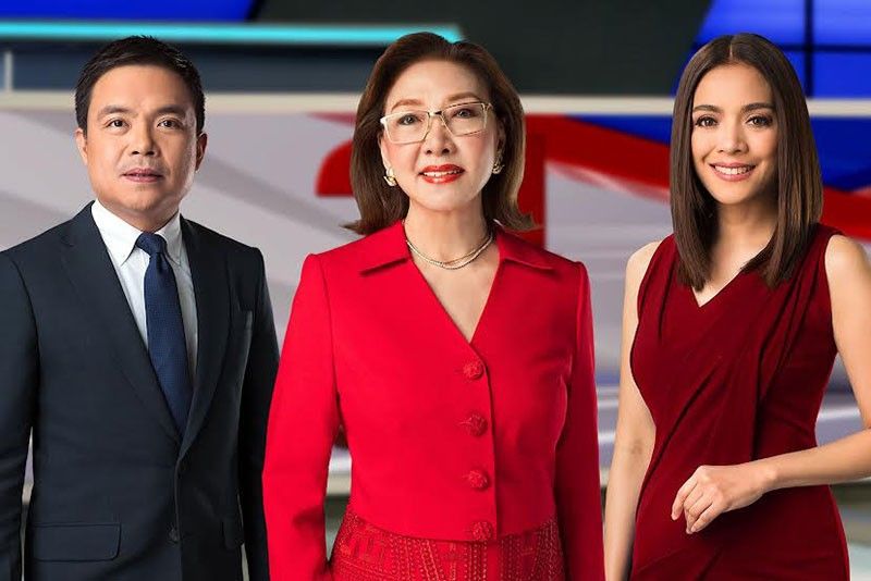 24 Oras, 20 years nang on air | Pilipino Star Ngayon