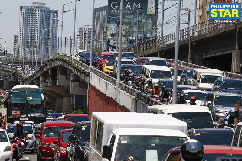 LTFRB stops expansion of motorcycle taxis