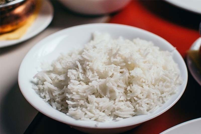 Coming soon: Rice for diabetics