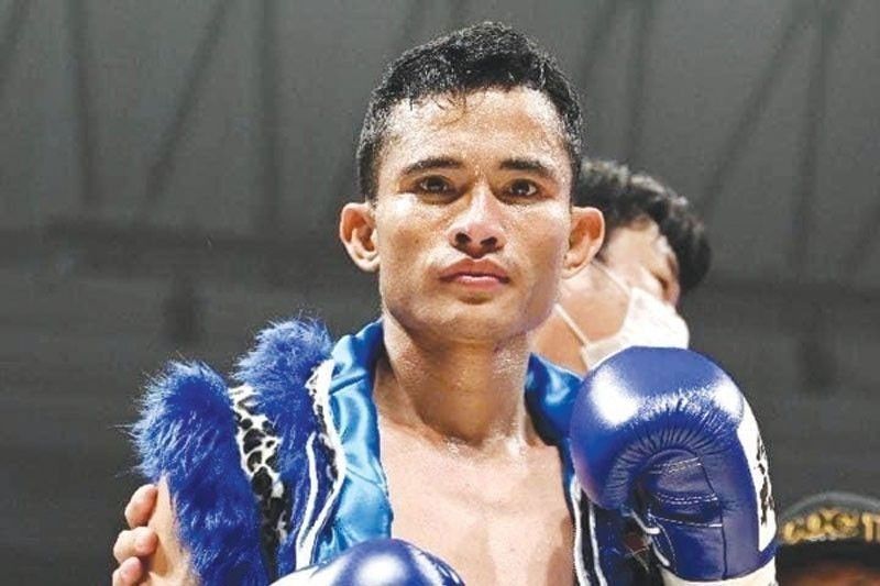 Jerusalem strips Japanese foe of WBC crown