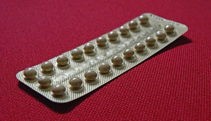 Canada to make contraception for women free