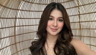 Ella Cruz denies being ex gf of Erich s admirer Philstar