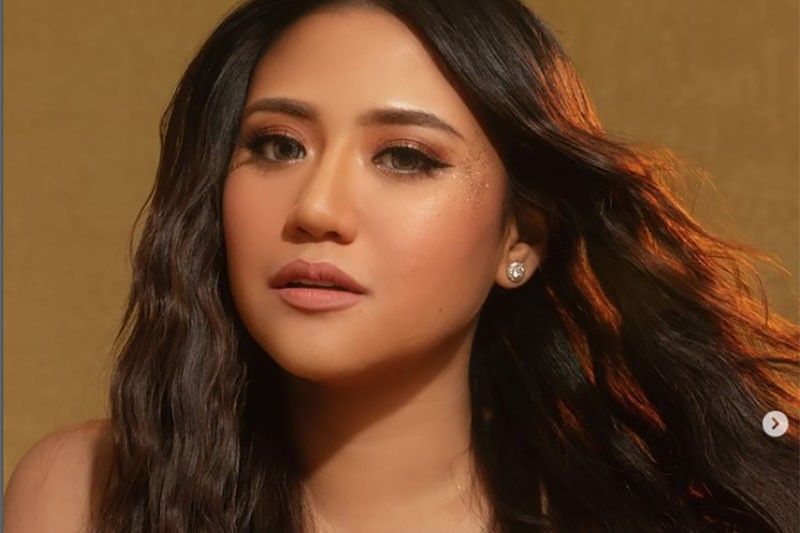 Morissette, abala rin sa pagiging producer